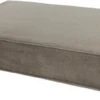 Madison Orthopedisch Kussen 100 X 70 Taupe
