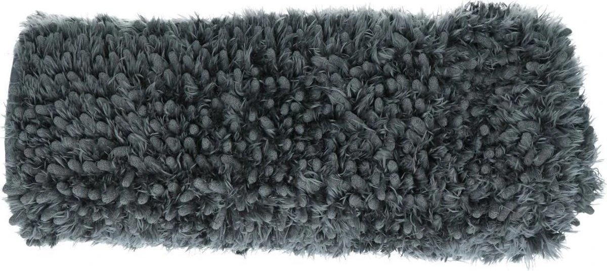 Royal Dry Deurmat Voor Huisdieren – Hondenmat Voor In De Auto – Ideale Zachte Ligplaats Voor Honden – 66x91 Cm (maat M) – Microfiber Chenille – Geschikt Voor Honden En Overige Huisdieren 4 Royal Dry Deurmat Voor Huisdieren – Hondenmat Voor In De Auto – Ideale Zachte Ligplaats Voor Honden – 66x91 Cm (maat M) – Microfiber Chenille – Geschikt Voor Honden En Overige Huisdieren - Afbeelding 4