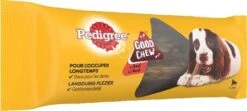Pedigree Good Chew Hondensnack Medium - Rund - 14 X 88 Gr 9 Pedigree Good Chew Hondensnack Medium - Rund - 14 X 88 Gr -Hondenbenodigdheden Korting 1200x538