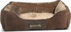 Hondenmand Zacht En Stevig, Anti-Slip En Wasbaar - Scruffs Chester Box Bed - In Grijs En Bruin In Maat S Tot XL - Kleur: Grijs, Maat: Large 27 Hondenmand Zacht En Stevig, Anti-Slip En Wasbaar - Scruffs Chester Box Bed - In Grijs En Bruin In Maat S Tot XL - Kleur: Grijs, Maat: Large -Hondenbenodigdheden Korting 1200x548 1