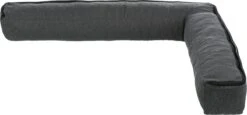 Trixie Hondenmand Sofa Bendson Orthopedisch Grijs (100X80 CM) -Hondenbenodigdheden Korting 1200x558