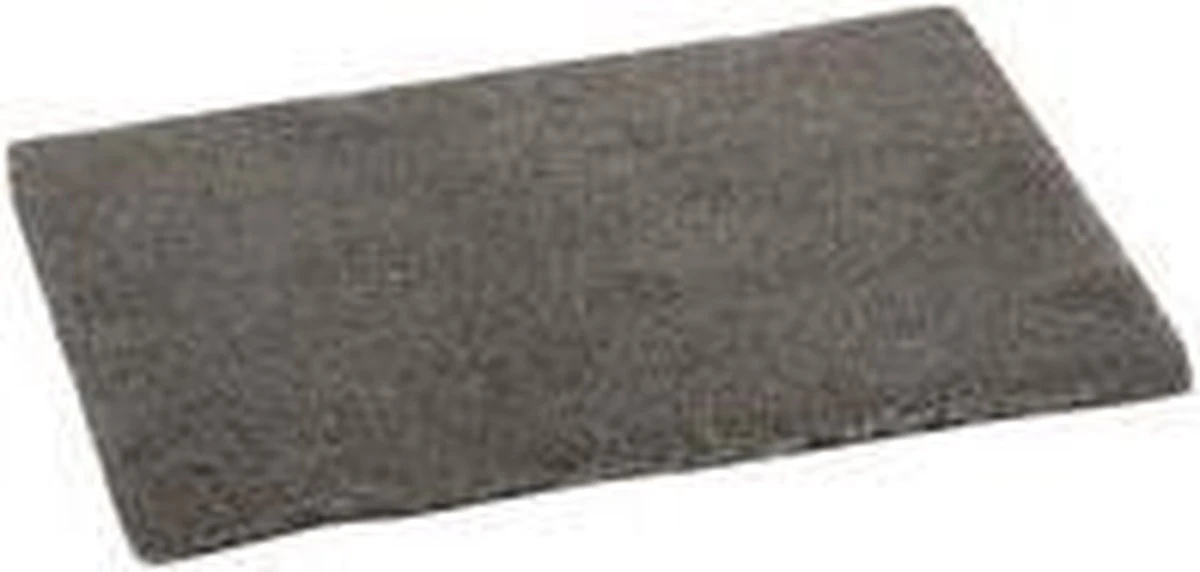 Beeztees Eco Vetbed Rumax - Hondenmat - Bench - Antraciet - 109x69cm 2 Beeztees Eco Vetbed Rumax - Hondenmat - Bench - Antraciet - 109x69cm - Afbeelding 2