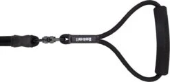 Rebel Petz - Dubbele Verstelbare Hondenriem Voor Twee Honden - Met Draaibare Sluiting En Zacht Handvat - Small En Large - Small (140 Cm Lang, Ø 8 Mm) -Hondenbenodigdheden Korting 1200x579 2