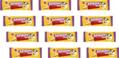 Pedigree Jumbone Hondensnacks Maxi - Rund & Gevogelte - 12 Stuks 6 Pedigree Jumbone Hondensnacks Maxi - Rund & Gevogelte - 12 Stuks -Hondenbenodigdheden Korting 1200x588