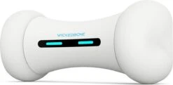 Wickedbone - Automatisch, Interactief En Intelligent Speelgoed Voor Honden - App & Bluetooth Bestuurbaar - USB Oplaadbaar -Hondenbenodigdheden Korting 1200x590 3