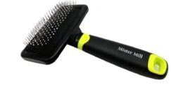 Mister Mill Professionele Set Honden Kattenborstel - Ondervachtkam Plus Slickerborstel 39 Mister Mill Professionele Set Honden Kattenborstel - Ondervachtkam Plus Slickerborstel -Hondenbenodigdheden Korting 1200x625