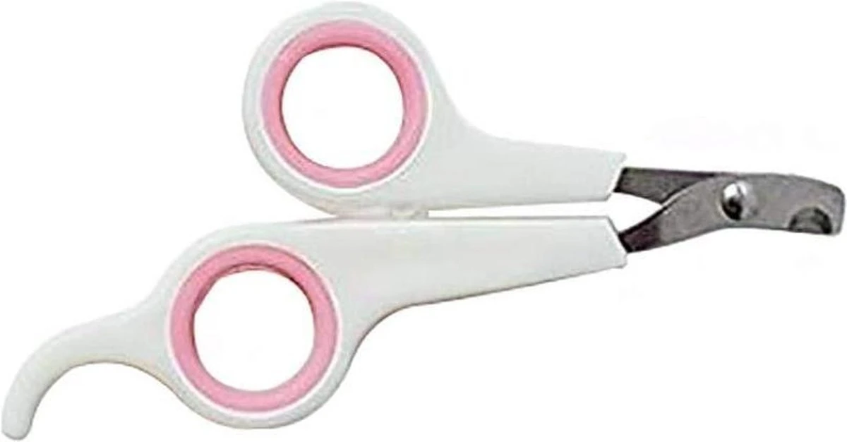 Doodadeals® | Nagelschaar Kat | Nagelschaar Hond | Nagelschaar Konijn | Nagelschaar Cavia | Multi Color | 1 Stuk 2 Doodadeals® | Nagelschaar Kat | Nagelschaar Hond | Nagelschaar Konijn | Nagelschaar Cavia | Multi Color | 1 Stuk - Afbeelding 2