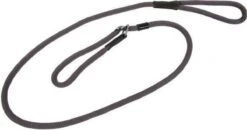 LOUZIR Cesar Millan Sliplijn -Nylon - Hondenriem -verstelbaar- Bruin - 130 Cm 12 LOUZIR Cesar Millan Sliplijn -Nylon - Hondenriem -verstelbaar- Bruin - 130 Cm -Hondenbenodigdheden Korting 1200x632 2