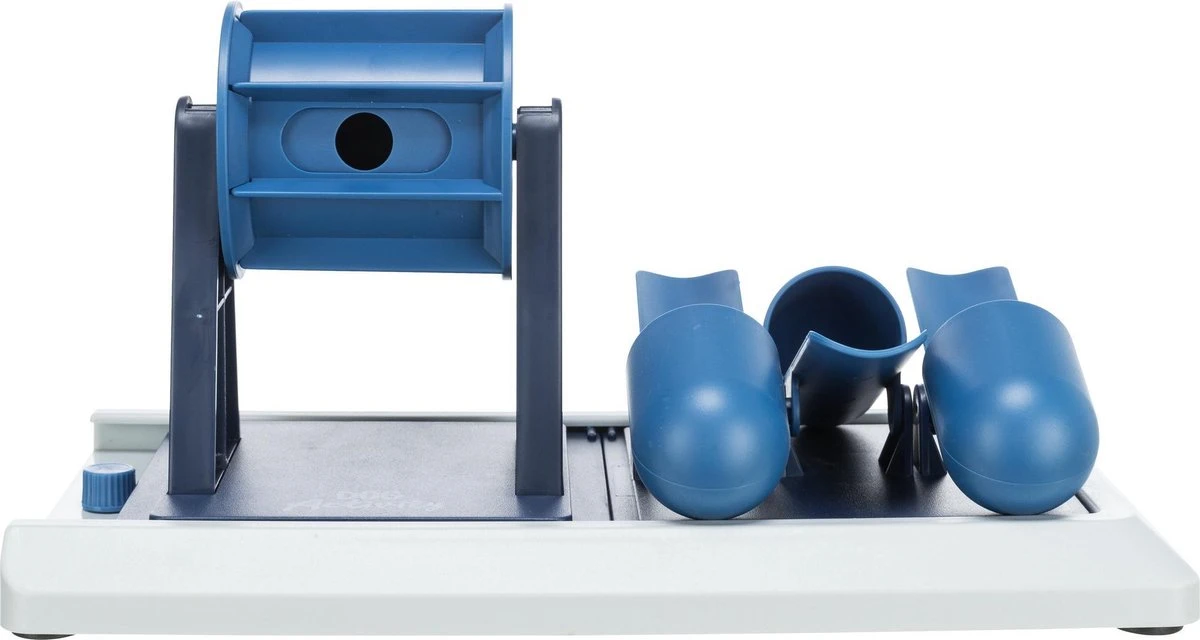 Trixie Dog Activity Intelligentiespel Poker Box Vario 2 32x17 Cm 17 Trixie Dog Activity Intelligentiespel Poker Box Vario 2 32x17 Cm - Afbeelding 17