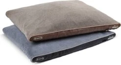 Scruffs Chateau - Hondenbed Orthopedisch Met Memory Foam Voor Extra Steun Voor Rug En Gewrichten - Grijs & Bruin Maat M/L - Kleur: Grijs, Maat: Medium 22 Scruffs Chateau - Hondenbed Orthopedisch Met Memory Foam Voor Extra Steun Voor Rug En Gewrichten - Grijs & Bruin Maat M/L - Kleur: Grijs, Maat: Medium -Hondenbenodigdheden Korting 1200x651 1