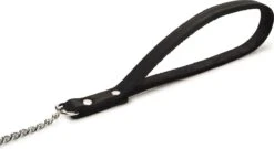 Beeztees - Hondenriem - Kettinglijn - Zwart - 2x112 Cm 7 Beeztees - Hondenriem - Kettinglijn - Zwart - 2x112 Cm -Hondenbenodigdheden Korting 1200x655 2