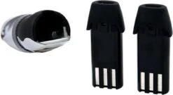 Adler AD 2823 Dierentondeuse Met Stille Motor - 4 Opzetstukken -Hondenbenodigdheden Korting 1200x657