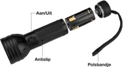 Ecodor Urine Detector EcoLight Pro - UV Lamp 9 Ecodor Urine Detector EcoLight Pro - UV Lamp -Hondenbenodigdheden Korting 1200x659