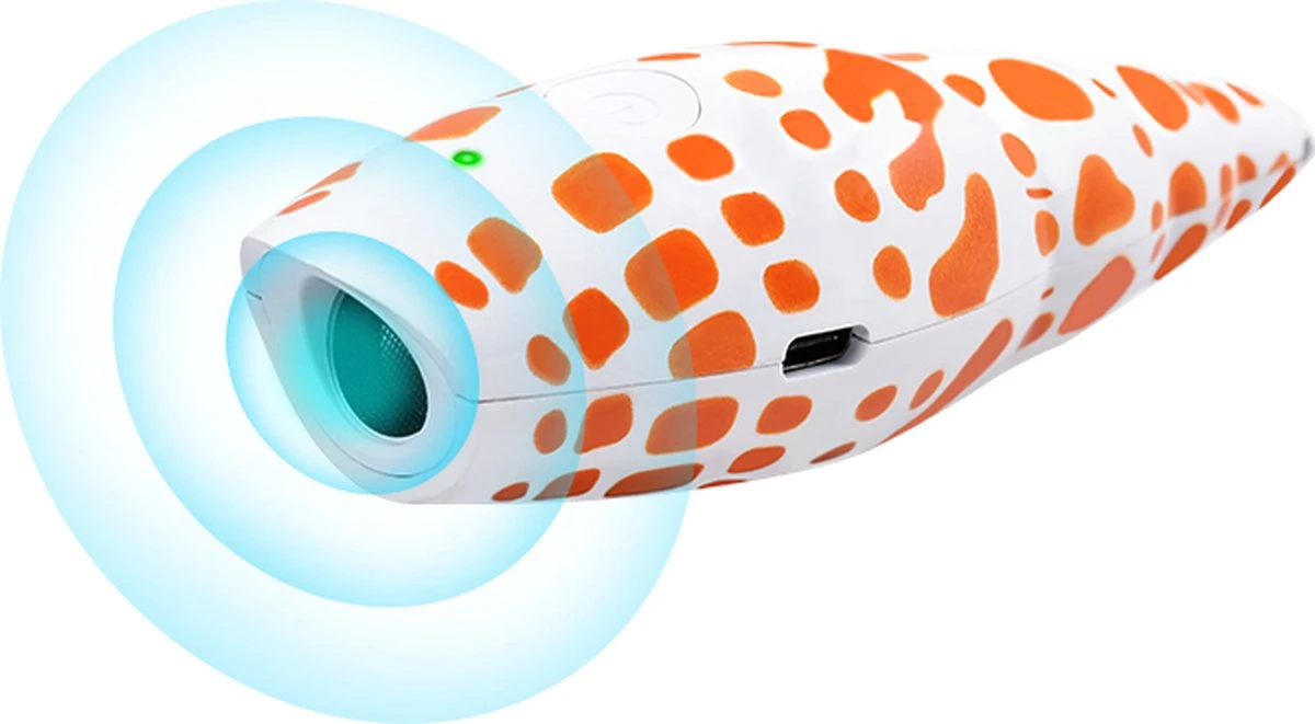 Merkloos LotaHome - Anti Blaf Apparaat - Hondentrainer Voor Binnen En Buiten - Bereik Tot 15 Meter - Diervriendelijk - Zonder Schok - Ultrasone - Voor Alle Honden - Inclusief Clicker 17 Merkloos LotaHome - Anti Blaf Apparaat - Hondentrainer Voor Binnen En Buiten - Bereik Tot 15 Meter - Diervriendelijk - Zonder Schok - Ultrasone - Voor Alle Honden - Inclusief Clicker - Afbeelding 17