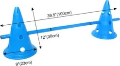 Agility Voor De Hond - Honden Training - Dog Activity - Behendigheid Hond - Parcours -Hondenbenodigdheden Korting 1200x662 4