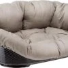 Ferplast Sofa Grijs Hondenmand Maat - Sofa 10
