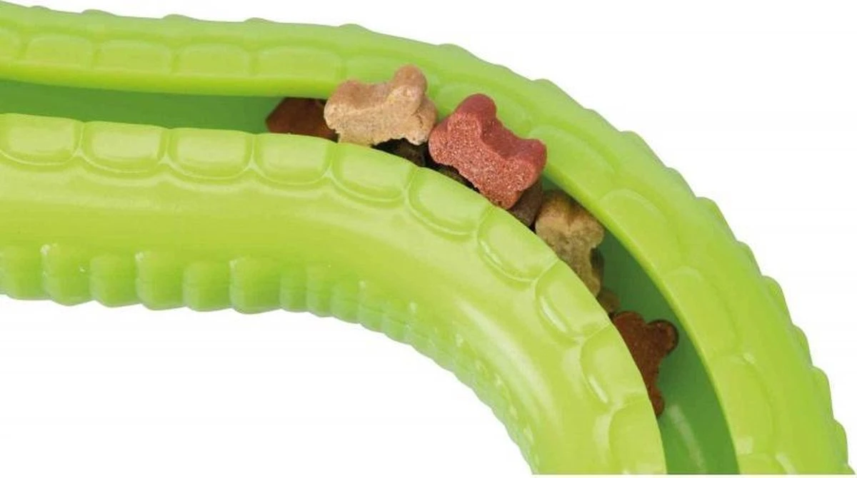 Trixie Snack-slang Tpr 42 Cm 3 Trixie Snack-slang Tpr 42 Cm - Afbeelding 3