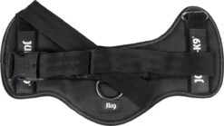 Julius K9 K9®Powertuig, M - Maat 0, Zwart -Hondenbenodigdheden Korting 1200x673 4