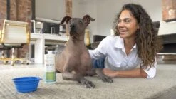 OxyFresh Pet Mondwater Hond En Kat. Helpt Tegen Tandsteen, Plak En Vieze Ademgeurtjes -Hondenbenodigdheden Korting 1200x675 4