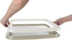 Trixie - Puppytoilet - Puppy Loo - 49 X 41 Cm -Hondenbenodigdheden Korting 1200x677