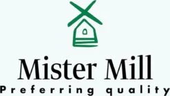 Mister Mill 2 Zijdige Ondervacht Kam Plus Slicker Borstel - Honden/Katten Kam - Voordeel Set -Hondenbenodigdheden Korting 1200x679