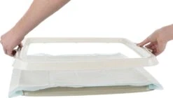 Trixie - Puppytoilet - Puppy Loo - 49 X 41 Cm -Hondenbenodigdheden Korting 1200x682 1