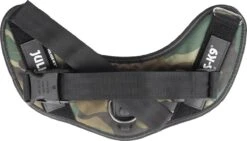 Julius K9 Julius-K9 IDC®Powertuig, M - Maat 0, Camouflage -Hondenbenodigdheden Korting 1200x684 7