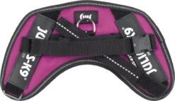Julius K9 Julius-K9 IDC®Powertuig, XS - Mini-Mini, Donkerroze -Hondenbenodigdheden Korting 1200x691 3
