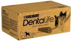 Dentalife Daily Oral Care - Hondensnack M - 84 St. -Hondenbenodigdheden Korting 1200x697