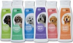 Beau Beau Hondenshampoo Anti-Klit - 500 Ml -Hondenbenodigdheden Korting 1200x706