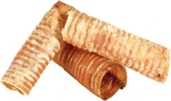 Petsnack Buffelslurf 10 - 12cm 1 Kg