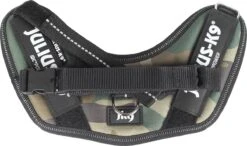 Julius K9 Julius-K9 IDC®Powertuig, XS - Mini-Mini, Camouflage -Hondenbenodigdheden Korting 1200x709 4