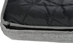 TRIXIE | Trixie Sofa Mand Nero Meubelbeschermer Grijs 14 TRIXIE | Trixie Sofa Mand Nero Meubelbeschermer Grijs -Hondenbenodigdheden Korting 1200x713