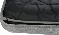 Trixie Hondenkussen Voor Op De Bank Large - Bankkussen Hond - 90x90 Cm -Hondenbenodigdheden Korting 1200x714 3