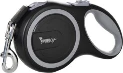 Hondenriem-Looplijn-Zwart/Grijs-8 Meter Oprol-Hond Lijn-Automatisch Rollijn 18 Hondenriem-Looplijn-Zwart/Grijs-8 Meter Oprol-Hond Lijn-Automatisch Rollijn -Hondenbenodigdheden Korting 1200x716 1