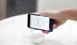 Wickedbone - Automatisch, Interactief En Intelligent Speelgoed Voor Honden - App & Bluetooth Bestuurbaar - USB Oplaadbaar -Hondenbenodigdheden Korting 1200x716 2