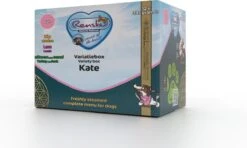 Renske Variatiebox Kate 12 X 395 Gr -Hondenbenodigdheden Korting 1200x717 1