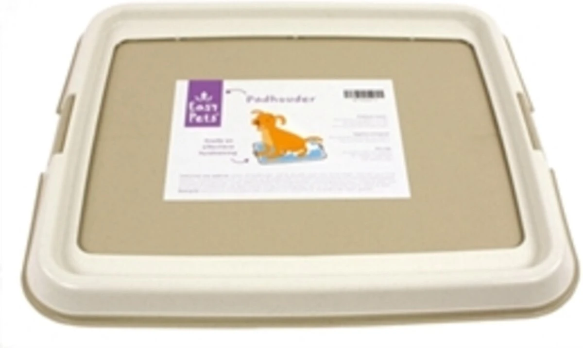 EasyPets Padhouder Honden Toilet 3 EasyPets Padhouder Honden Toilet - Afbeelding 3