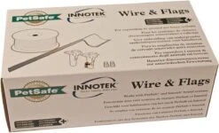 Petsafe Smartfence Omheiningsysteem - Draad Met Vlaggetjes - 150 M 16 Petsafe Smartfence Omheiningsysteem - Draad Met Vlaggetjes - 150 M -Hondenbenodigdheden Korting 1200x727 4