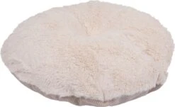 District 70 TUCK - Luxe & Comfortabele Mand Kleine Honden - Terra, Donkergrijs & Zand - 50x50x30 Cm - Zand -Hondenbenodigdheden Korting 1200x736 1