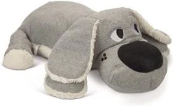 Beeztees Puppy Boomba XL - Hondenspeelgoed - Grijs - 70x40x21 Cm 9 Beeztees Puppy Boomba XL - Hondenspeelgoed - Grijs - 70x40x21 Cm -Hondenbenodigdheden Korting 1200x738 3