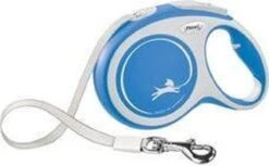 Flexi Rollijn New Comfort Tape L 8 M - Hondenriem - Blauw&Lichtgrijs 29 Flexi Rollijn New Comfort Tape L 8 M - Hondenriem - Blauw&Lichtgrijs -Hondenbenodigdheden Korting 1200x742 5