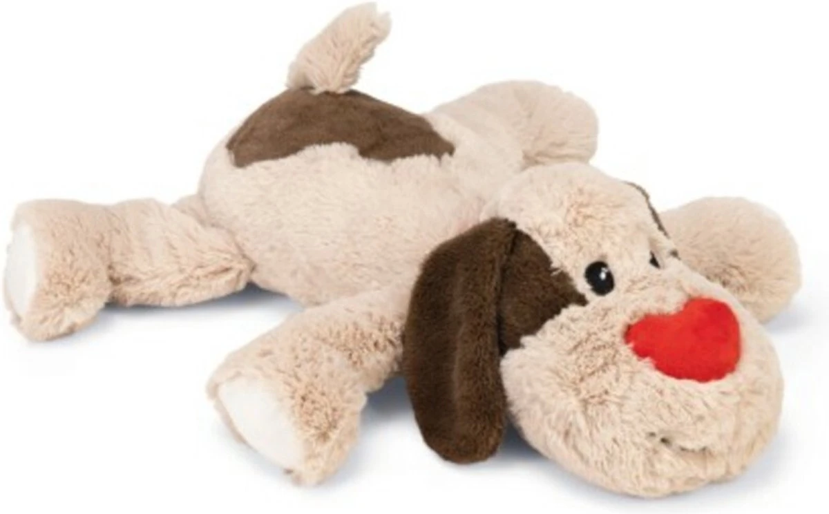 Beeztees Hondenknuffel XL Joep 48 X 46 X 11 Cm 1 Beeztees Hondenknuffel XL Joep 48 X 46 X 11 Cm