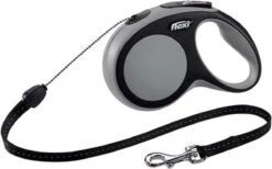 Flexi New Comfort - Hondenriem - Koord - Grijs - M - 8M 24 Flexi New Comfort - Hondenriem - Koord - Grijs - M - 8M -Hondenbenodigdheden Korting 1200x746 4