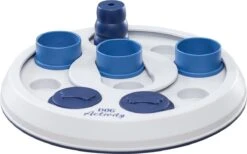 Trixie Dog Activity Intelligentiespel Flip & Fun 23x23 Cm -Hondenbenodigdheden Korting 1200x746 5