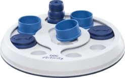 Trixie Dog Activity Intelligentiespel Flip & Fun 23x23 Cm -Hondenbenodigdheden Korting 1200x746 6