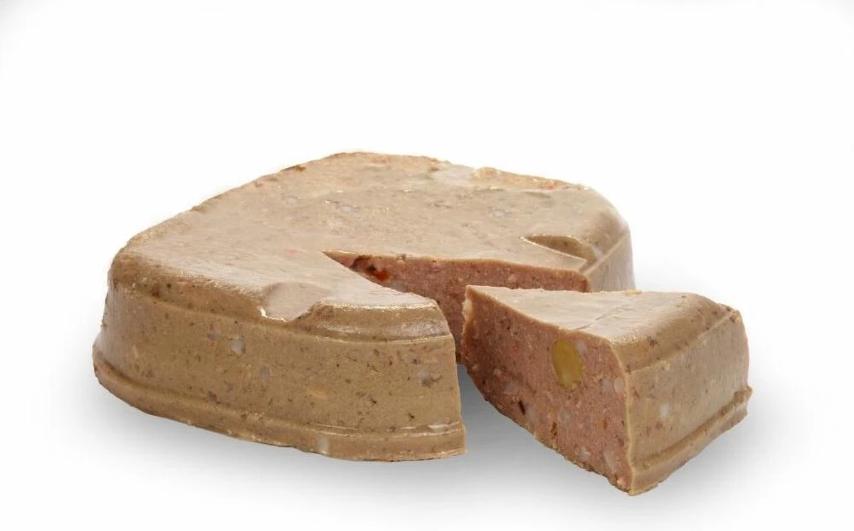 Renske Hond Vers Adult Graanvrij - Lam - Hondenvoer - 10 X 395 G 2 Renske Hond Vers Adult Graanvrij - Lam - Hondenvoer - 10 X 395 G - Afbeelding 2