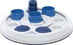 Trixie Dog Activity Intelligentiespel Flip & Fun 23x23 Cm -Hondenbenodigdheden Korting 1200x748 2