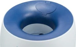 Trixie Dog Activity Strategiespel Ball&Treat Wit / Blauw - 17X17X18 CM -Hondenbenodigdheden Korting 1200x749 4