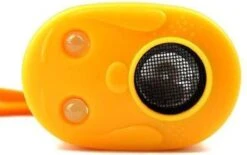 Merkloos Diervriendelijke Ultrasone Anti-Blaf Apparaat - Effectieve Hondentrainer - Anti Blaf Middel - Ultrasone Hondentrainer - Honden Clickertraining - Trainingshulp -Hondenbenodigdheden Korting 1200x751 3